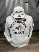 Load image into Gallery viewer, MSU Grit Fleece Hoodie