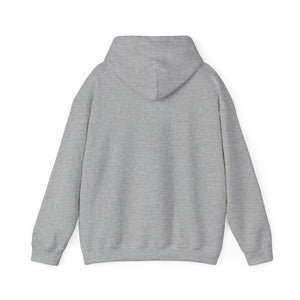 Natty Champs - Unisex Heavy Blend™ Hooded Sweatshirt