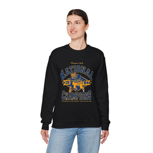 Natty Champs - Unisex Heavy Blend™ Crewneck Sweatshirt