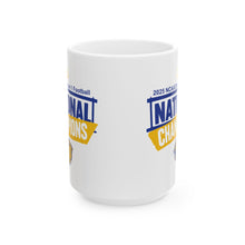 Load image into Gallery viewer, 2025 NCAA Division 1 Football National Champions Coffee Mug - 11oz &amp; 15oz