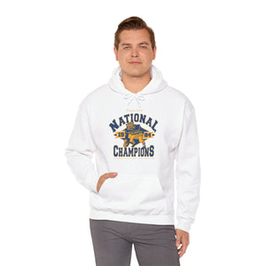 Natty Champs - Unisex Heavy Blend™ Hooded Sweatshirt