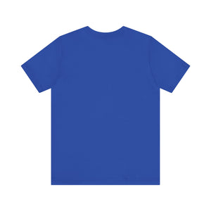 FTG - Unisex Jersey Short Sleeve Tee