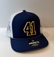 Load image into Gallery viewer, P.B. 41 Legacy Hat