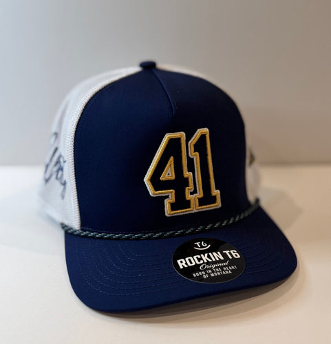 P.B. 41 Legacy Hat