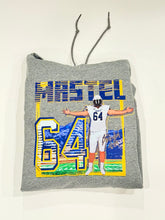 Load image into Gallery viewer, Burke Mastel #64 Hoodie