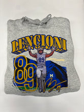 Load image into Gallery viewer, Rocky Lencioni #89 Hoodie