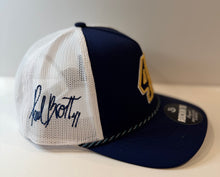 Load image into Gallery viewer, P.B. 41 Legacy Hat