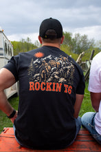 Load image into Gallery viewer, The Pack String T-Shirt