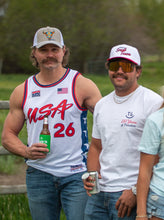 Load image into Gallery viewer, USA Jersey