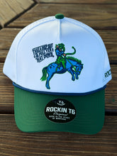Load image into Gallery viewer, Take a Deep Seat Trucker Performance Hat