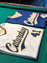 Load image into Gallery viewer, Caturday Jersey