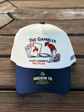 Load image into Gallery viewer, The Gambler Hat