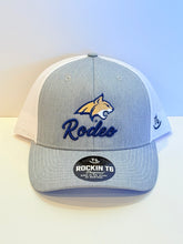 Load image into Gallery viewer, Cats Rodeo Richardson Hat