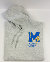 Load image into Gallery viewer, Taylee Chirrick Player Pop Hoodie