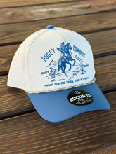 Load image into Gallery viewer, Bogey Cowboys Tee Time Performance Hat