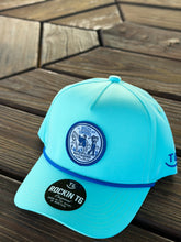 Load image into Gallery viewer, Bogey Cowboys Seafoam Performance Hat