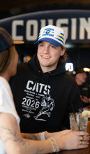 Load image into Gallery viewer, Cardiac Cats National Champs Hoodie