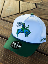 Load image into Gallery viewer, Take a Deep Seat Trucker Performance Hat