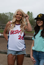 Load image into Gallery viewer, USA Jersey