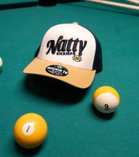Load image into Gallery viewer, Natty Champs Richardson Hat