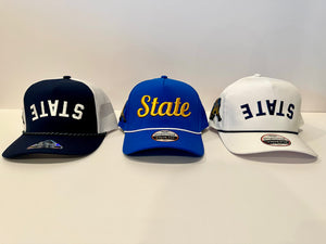 1984 Retro State Hat
