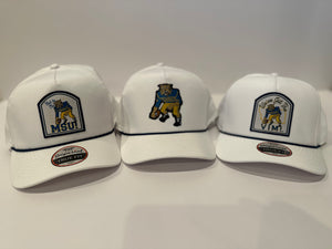 We've Got The VIM! Patch Hat