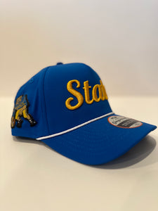 1984 Retro State Hat