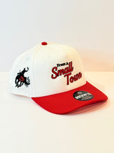 Load image into Gallery viewer, From A Small Town Hat