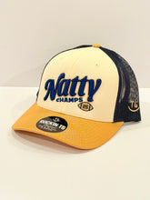 Load image into Gallery viewer, Natty Champs Richardson Hat
