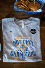 Load image into Gallery viewer, NCAA National Champions Crewneck