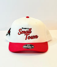 Load image into Gallery viewer, From A Small Town Hat