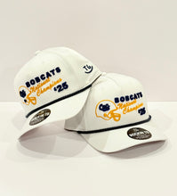 Load image into Gallery viewer, Bobcats National Champions Performance Richardson Hat