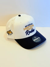 Load image into Gallery viewer, Go Cats Go Montana State Rodeo Hat