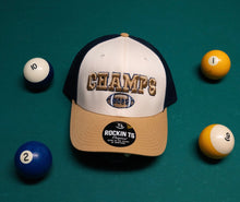 Load image into Gallery viewer, Champs Richardson Hat