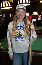 Load image into Gallery viewer, Bobcats Champions Helmet Hoodie