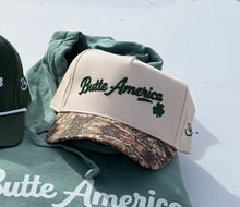 Load image into Gallery viewer, Butte America Camo Hat