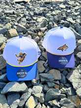 Load image into Gallery viewer, Saturday Standard Retro Performance Hat