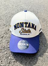 Load image into Gallery viewer, Montana State Hometown Hat