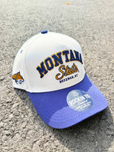 Load image into Gallery viewer, Montana State Hometown Hat