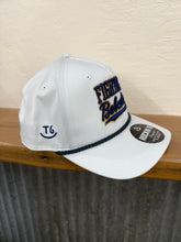 Load image into Gallery viewer, Fighting Bobcats Puff Print Performance Hat