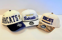 Load image into Gallery viewer, Sidelines Corduroy Hat