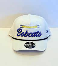 Load image into Gallery viewer, Saturday Script Performance Richardson Hat