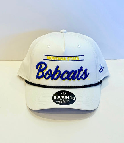 Saturday Script Performance Richardson Hat