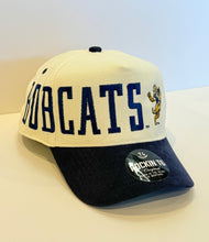 Load image into Gallery viewer, Sidelines Corduroy Hat