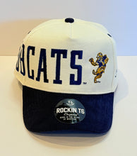 Load image into Gallery viewer, Sidelines Corduroy Hat