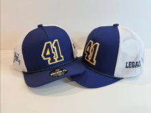 Load image into Gallery viewer, P.B. 41 Legacy Hat