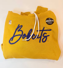 Load image into Gallery viewer, Golden Bobcats Hoodie
