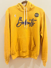 Load image into Gallery viewer, Golden Bobcats Hoodie