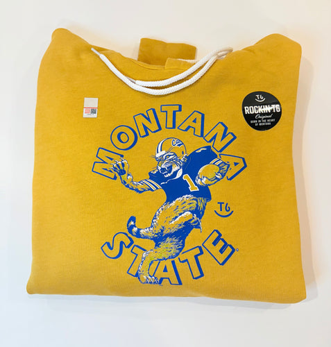 Golden 84 Forever Hoodie