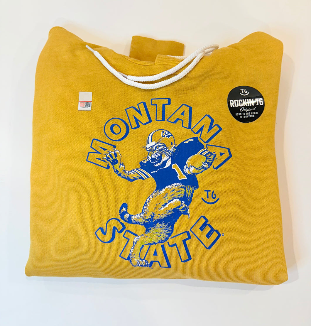 Golden 84 Forever Hoodie